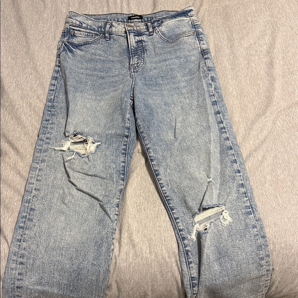 Express Jeans - Picture 5 of 5